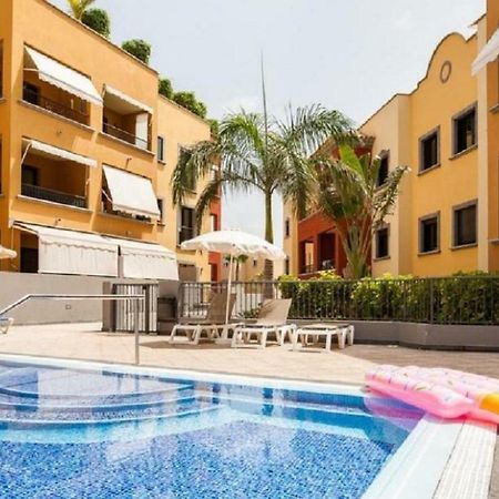 Apartamento ApartPool El Torreón Costa Adeje  Exterior foto