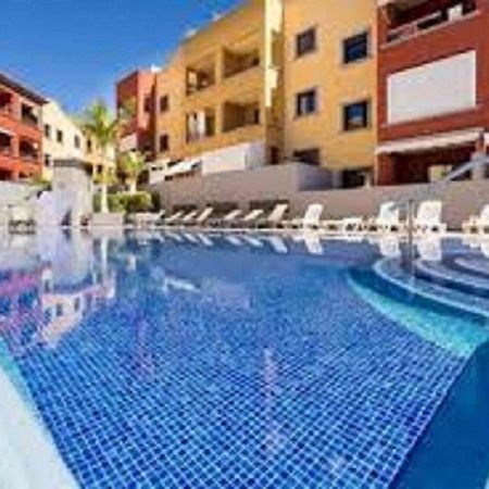 Apartamento ApartPool El Torreón Costa Adeje  Exterior foto
