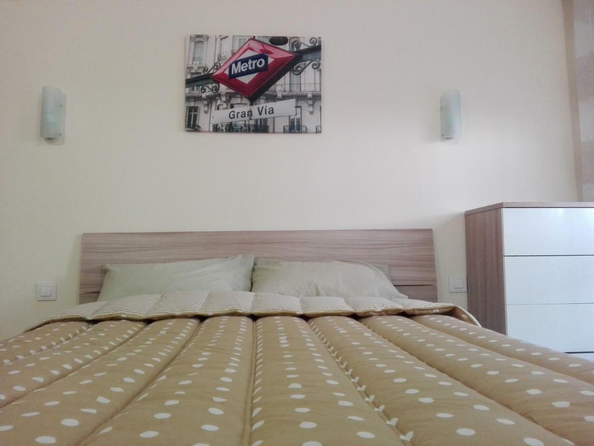Apartamento ApartPool El Torreón Costa Adeje  Exterior foto