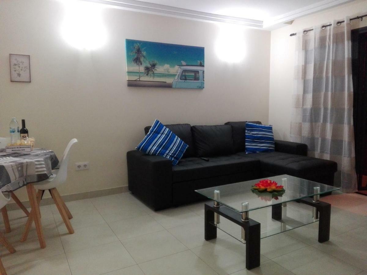 Apartamento ApartPool El Torreón Costa Adeje  Exterior foto