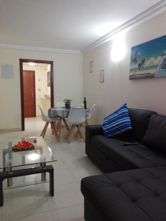 Apartamento ApartPool El Torreón Costa Adeje  Exterior foto