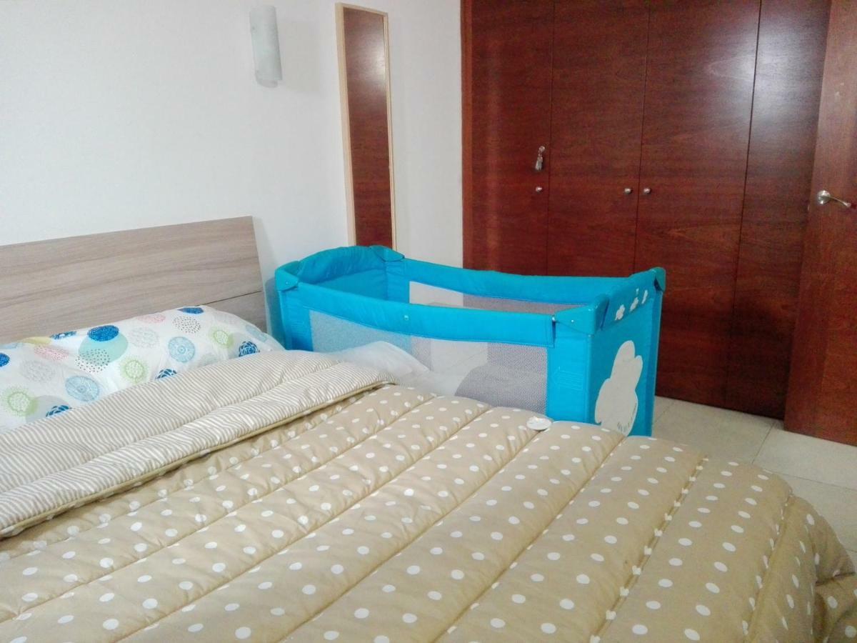 Apartamento ApartPool El Torreón Costa Adeje  Exterior foto