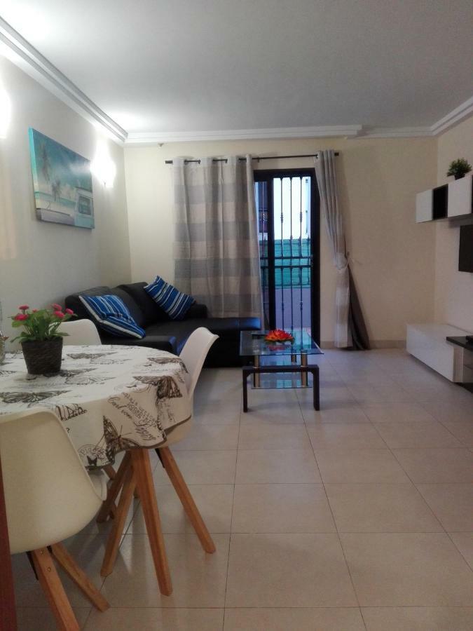 Apartamento ApartPool El Torreón Costa Adeje  Exterior foto