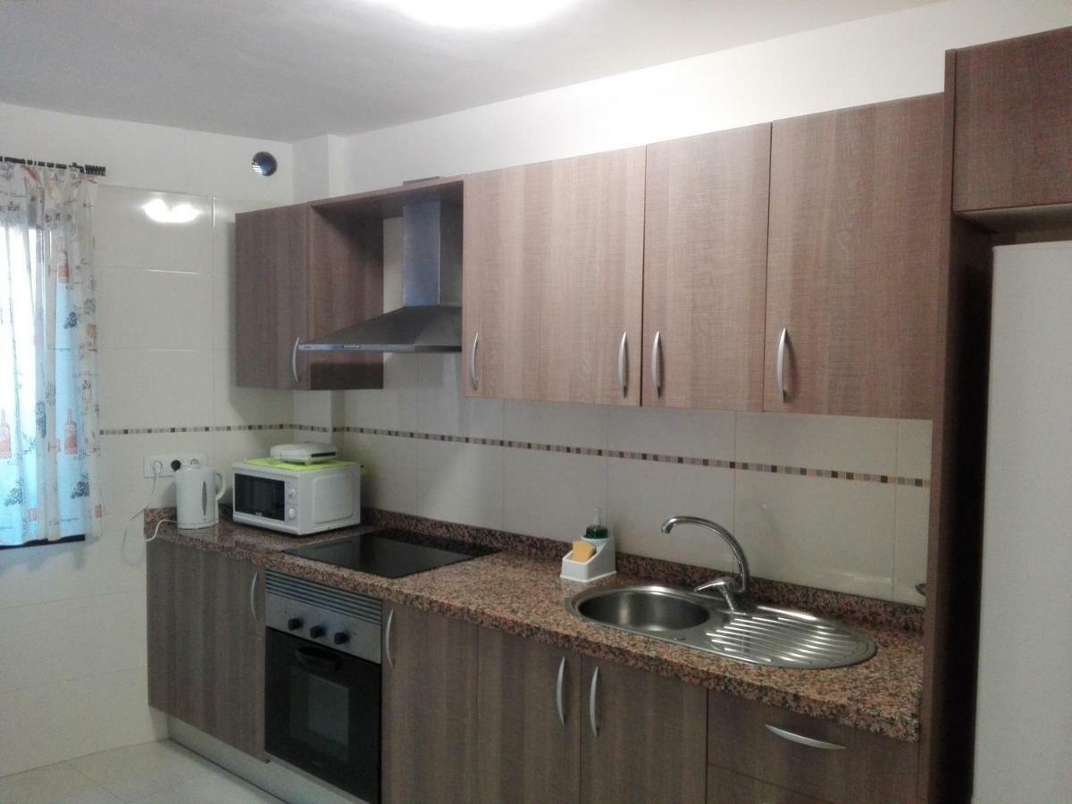 Apartamento ApartPool El Torreón Costa Adeje  Exterior foto