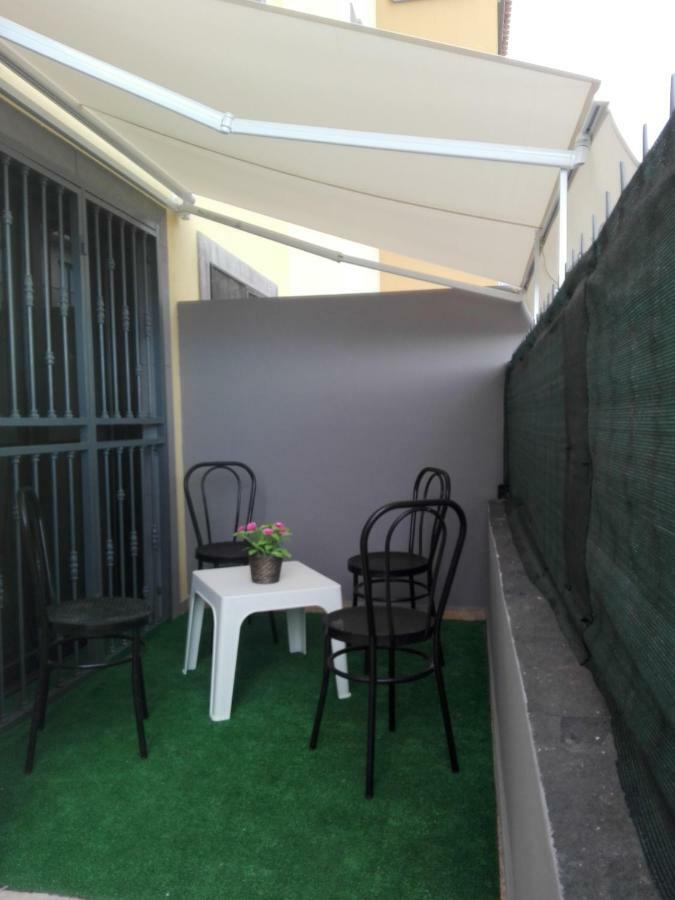 Apartamento ApartPool El Torreón Costa Adeje  Exterior foto
